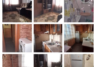 Квартира 1-кімн. продаж Харьков, Новобаварский &ndash; 33 м&sup2;... Оголошення Bazarok.ua