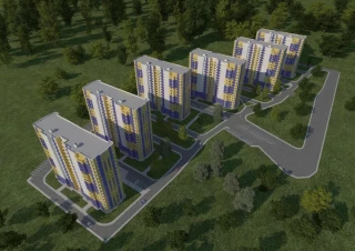 Квартира 1-кімн. продаж Харьков, Основянский &ndash; 21 м&sup2;... Оголошення Bazarok.ua