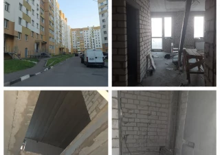 Квартира 2-кімн. продаж Харьков, Слободской &ndash; 37 м&sup2;... Оголошення Bazarok.ua