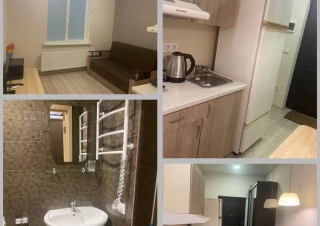 Квартира 1-кімн. продаж Харьков, Салтовский (Московский) &ndash; 18.5 м&sup2;... Оголошення Bazarok.ua