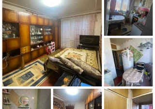 Квартира 1-кімн. продаж Харьков, Индустриальный &ndash; 18 м&sup2;... Оголошення Bazarok.ua