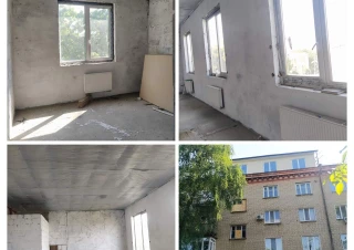 Квартира 3-кімн. продаж Харьков, Киевский &ndash; 131 м&sup2;... Оголошення Bazarok.ua