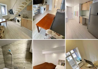 Квартира 1-кімн. продаж Харьков, Слободской &ndash; 30 м&sup2;... Оголошення Bazarok.ua