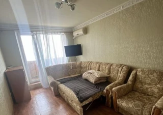 Квартира 1-кімн. продаж Харьков, Салтовский (Московский) &ndash; 33 м&sup2;... Оголошення Bazarok.ua