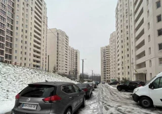 Квартира 1-кімн. продаж Харьков, Шевченковский &ndash; 42 м&sup2;... Оголошення Bazarok.ua