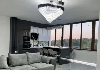 Квартира 4-кімн. продаж Харьков, Шевченковский &ndash; 137 м&sup2;... Оголошення Bazarok.ua