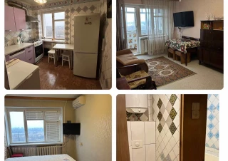 Квартира 3-кімн. продаж Харьков, Новобаварский &ndash; 64 м&sup2;... Оголошення Bazarok.ua