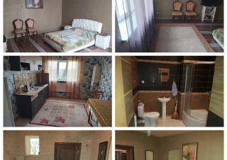 Квартира 1-кімн. продаж Харьков, Холодногорский &ndash; 24 м&sup2;... Оголошення Bazarok.ua