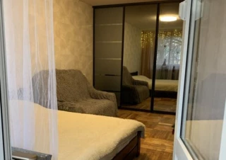 Квартира 1-кімн. продаж Харьков, Индустриальный &ndash; 42 м&sup2;... Оголошення Bazarok.ua