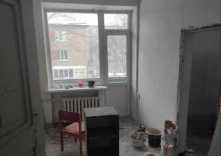 Квартира 3-кімн. продаж Харьков, Индустриальный &ndash; 65 м&sup2;... Оголошення Bazarok.ua