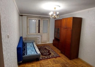 Квартира 2-кімн. продаж Харьков, Индустриальный &ndash; 48 м&sup2;... Оголошення Bazarok.ua