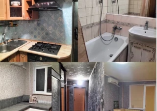 Квартира 3-кімн. продаж Харьков, Основянский &ndash; 68 м&sup2;... Оголошення Bazarok.ua