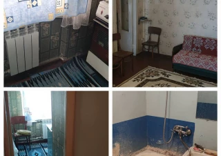 Квартира 1-кімн. продаж Харьков, Основянский &ndash; 31 м&sup2;... Оголошення Bazarok.ua