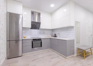 Квартира 1-кімн. продаж Харьков, Индустриальный &ndash; 17 м&sup2;... Оголошення Bazarok.ua