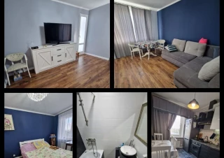 Квартира 2-кімн. продаж Харьков, Немышлянский &ndash; 32 м&sup2;... Оголошення Bazarok.ua