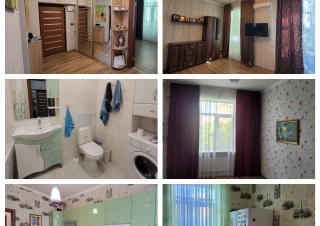 Квартира 2-кімн. продаж Харьков, Холодногорский &ndash; 67 м&sup2;... Оголошення Bazarok.ua