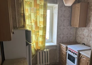 Квартира 1-кімн. продаж Харьков, Немышлянский &ndash; 32 м&sup2;... Оголошення Bazarok.ua
