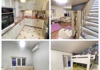 Квартира 2-кімн. продаж Харьков, Холодногорский &ndash; 80 м&sup2;... Оголошення Bazarok.ua