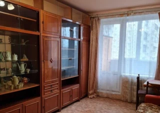 Квартира 1-кімн. продаж Харьков, Холодногорский &ndash; 32 м&sup2;... Оголошення Bazarok.ua