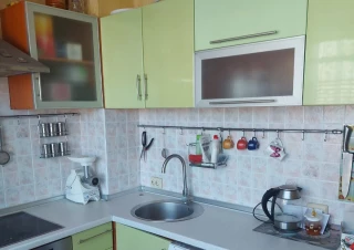 Квартира 4-кімн. продаж Харьков, Индустриальный &ndash; 84 м&sup2;... Оголошення Bazarok.ua