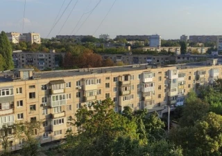 Квартира 2-кімн. продаж Харьков, Немышлянский &ndash; 63 м&sup2;... Оголошення Bazarok.ua