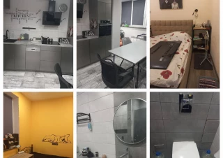 Квартира 2-кімн. продаж Харьков, Индустриальный &ndash; 44 м&sup2;... Оголошення Bazarok.ua
