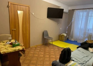 Квартира 3-кімн. продаж Харьков, Новобаварский &ndash; 59 м&sup2;... Оголошення Bazarok.ua