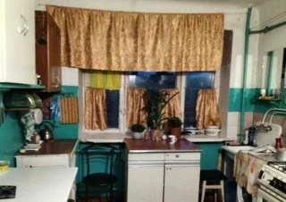 Квартира 1-кімн. продаж Харьков, Шевченковский &ndash; 12 м&sup2;... Оголошення Bazarok.ua