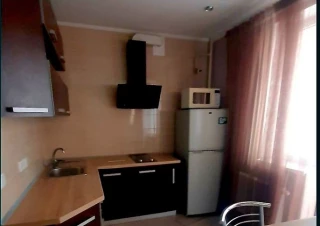 Квартира 1-кімн. продаж Харьков, Салтовский (Московский) &ndash; 18 м&sup2;... Оголошення Bazarok.ua