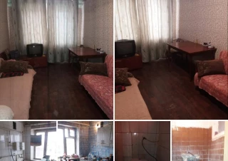 Квартира 1-кімн. продаж Харьков, Индустриальный &ndash; 17 м&sup2;... Оголошення Bazarok.ua