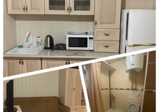 Квартира 1-кімн. продаж Харьков, Холодногорский &ndash; 22 м&sup2;... Объявления Bazarok.ua