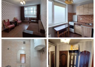 Квартира 1-кімн. продаж Харьков, Холодногорский &ndash; 32 м&sup2;... Объявления Bazarok.ua