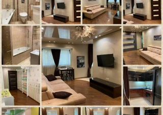 Квартира 3-кімн. продаж Харьков, Шевченковский &ndash; 58 м&sup2;... Объявления Bazarok.ua