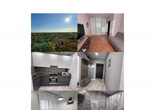 Квартира 1-кімн. продаж Харьков, Немышлянский &ndash; 33 м&sup2;... Объявления Bazarok.ua