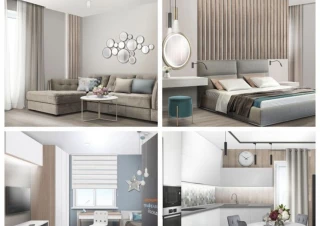 Квартира 3-кімн. продаж Харьков, Индустриальный &ndash; 85 м&sup2;... Объявления Bazarok.ua
