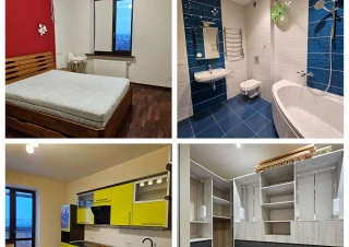 Квартира 2-кімн. продаж Харьков, Шевченковский &ndash; 72 м&sup2;... Объявления Bazarok.ua