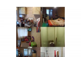 Квартира 3-кімн. продаж Харьков, Салтовский (Московский) &ndash; 45 м&sup2;... Объявления Bazarok.ua