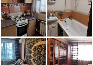 Квартира 2-кімн. продаж Харьков, Основянский &ndash; 46 м&sup2;... Оголошення Bazarok.ua