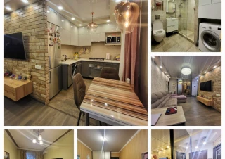 Квартира 3-кімн. продаж Харьков, Немышлянский &ndash; 67 м&sup2;... Оголошення Bazarok.ua