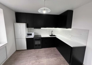 Квартира 1-кімн. продаж Харьков, Салтовский (Московский) &ndash; 39 м&sup2;... Оголошення Bazarok.ua