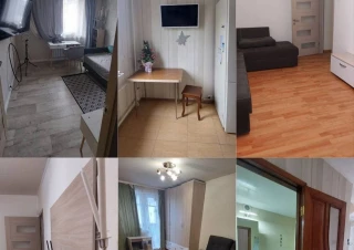 Квартира 2-кімн. продаж Харьков, Киевский &ndash; 45 м&sup2;... Оголошення Bazarok.ua