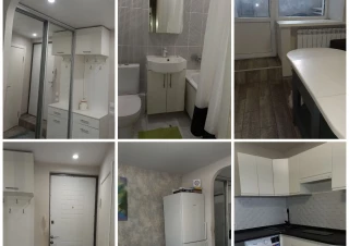 Квартира 1-кімн. продаж Харьков, Салтовский (Московский) &ndash; 16 м&sup2;... Оголошення Bazarok.ua