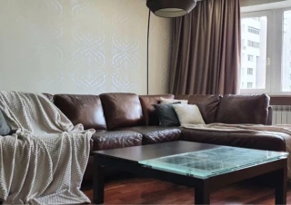 Квартира 3-кімн. продаж Харьков, Салтовский (Московский) &ndash; 130 м&sup2;... Оголошення Bazarok.ua