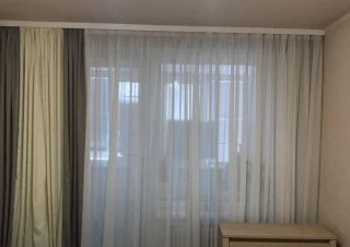 Квартира 1-кімн. продаж Харьков, Салтовский (Московский) &ndash; 33 м&sup2;... Оголошення Bazarok.ua