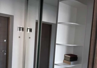 Квартира 1-кімн. продаж Харьков, Шевченковский &ndash; 42 м&sup2;... Оголошення Bazarok.ua
