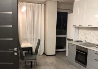 Квартира 1-кімн. продаж Харьков, Слободской &ndash; 48 м&sup2;... Оголошення Bazarok.ua