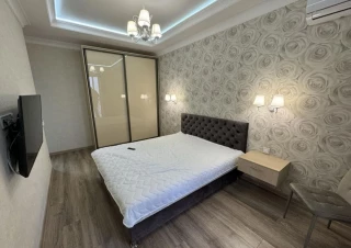 Квартира 2-кімн. продаж Харьков, Салтовский (Московский) &ndash; 60 м&sup2;... Оголошення Bazarok.ua