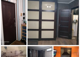 Квартира 2-кімн. продаж Харьков, Индустриальный &ndash; 28 м&sup2;... Оголошення Bazarok.ua