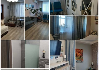 Квартира 4-кімн. продаж Харьков, Основянский &ndash; 69 м&sup2;... Оголошення Bazarok.ua