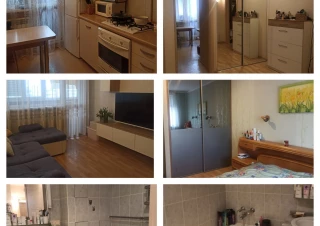 Квартира 3-кімн. продаж Харьков, Основянский &ndash; 71 м&sup2;... Оголошення Bazarok.ua
